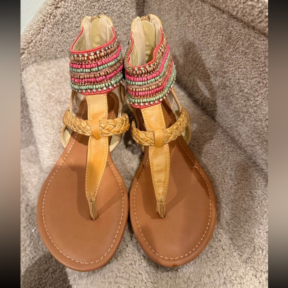 Sandals - Picture 6 of 6